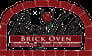 Rosedale Brick Oven
