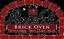 Rosedale Brick Oven